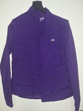 Lacoste Damen Jacke Sport Gr