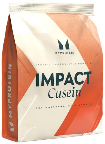 Myprotein impact casein 1000 - impact,