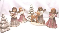 Goebel lichterbaum schutzengel - goebel,