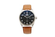 Tutima Grand Flieger Classic Ref. 6102-01  New Service  Full Set