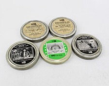 5 DDR Filmrollen 8 mm DEFA
