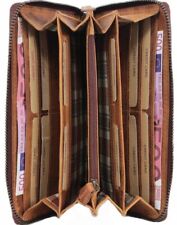 HANDGEFERTIGT Portemonnaie