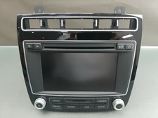  VW TOUAREG RCD 550 Bluetooth MP3-SD-CD-Touchscreen-Stereo-Einheit 7P6035195D
