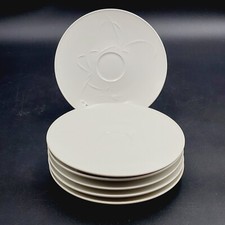 6 Stück KPM Berlin Feldblume