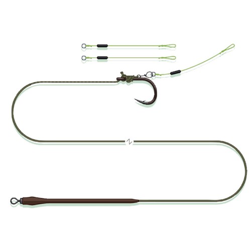 Madcat quick change pellet - madcat,