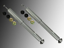 2 Stoßdämpfer hinten Ford