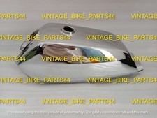 HERCULES KX-5 Motorrad, SACHS