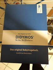 Tragetuch v Didymos