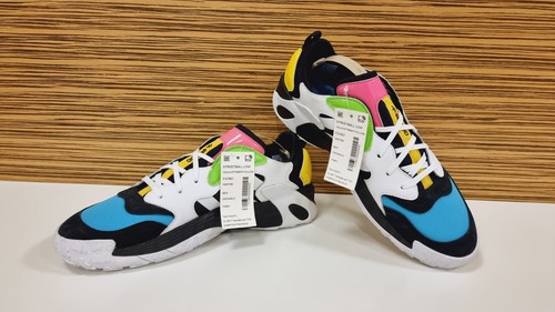 Adidas sample streetball - adidas,