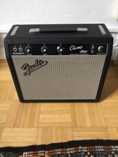 Blackface fender champ - blackface,