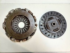 Kupplung Druckplatte Kupplungsscheibe Opel Tigra Twintop 90522511