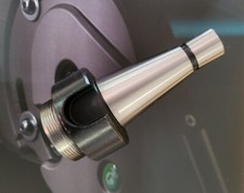 SK30 Aufnahmeschaft Halter