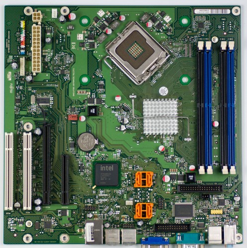 Fujitsu d2811 a13 gs1 intel - d2811-a13,