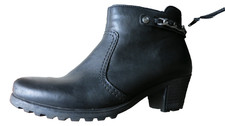 Rieker damen ankle boots - gr.39,