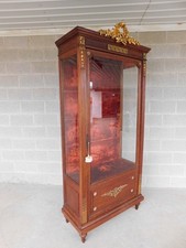 Antique Oak French Louis XVI