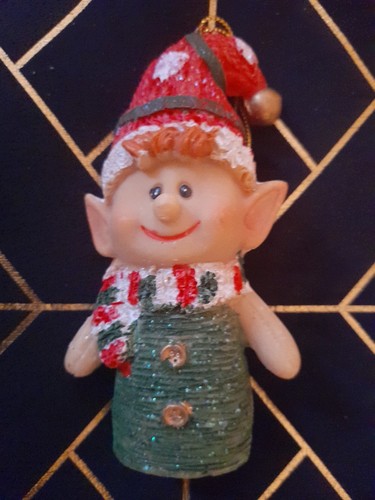 Wichtel troll deko figur - deko-figur, aus
