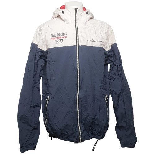Sail racing segeljacke - sail, racing,