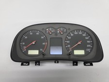VW GOLF 4 1J - Tachometer Tacho Kombiinstrument 1J0920821 (74)