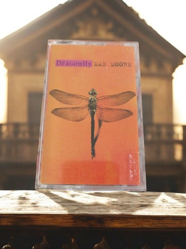 Dragonfly mae moore - dragonfly,