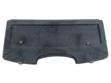 Laderaumabdeckung Hutablage