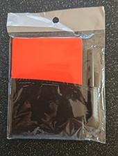 ***FUSSBALL-SCHIEDSRICHTER-SET