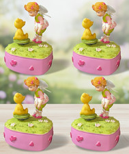 Spieluhr Fee Melodie Musik 4