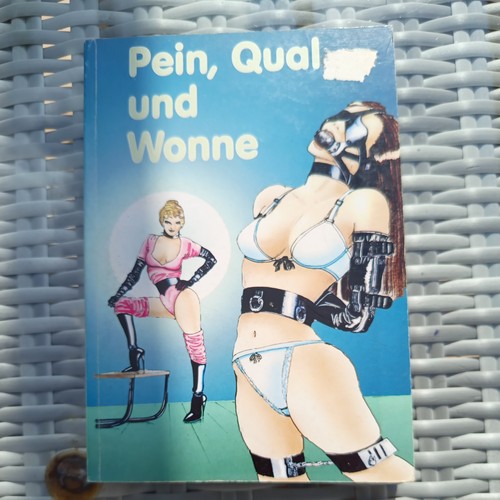 Erotik bondage aus sammlung - ,