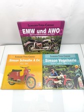 Schrader Typen Chronik Buch