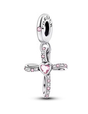 Charms Anhänger Herz Liebe