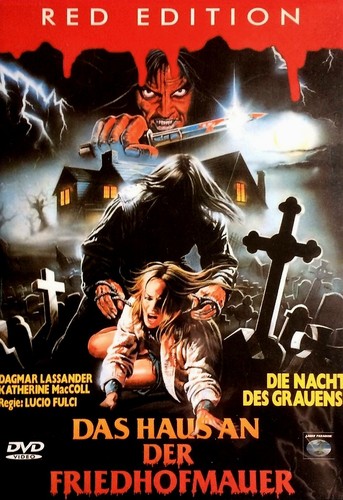 Dvd aus sammlung lucio - sammlung,