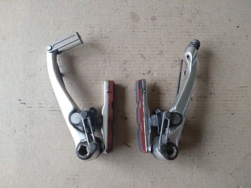 Retro shimano deore - retro, xt