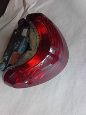 SV650  Rücklicht komplett  BJ2000