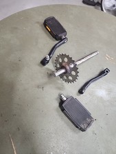 PUCH MOPED MAGNUM MK II 3