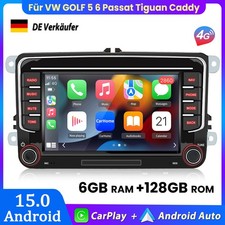 Für golf passat - 5, 6