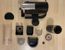 Nespresso citiz milk en - &, 267