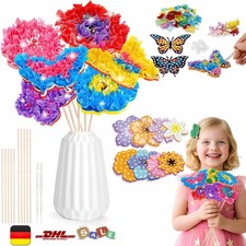 Bastelset Kinder ab 6 4 8 10 5