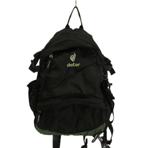 Deuter rucks logo embroidery - rucks,