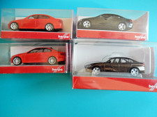 Herpa BMW 3er Lim./3er