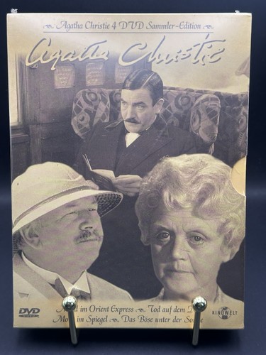 Agatha christie sammler - agatha,