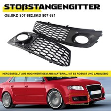 2x Für Audi A4 RS4 09-12