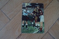 orig.sign. Heinerle nicht Bergmann WM 54 Deutschland Fritz Walter Kaiserslautern