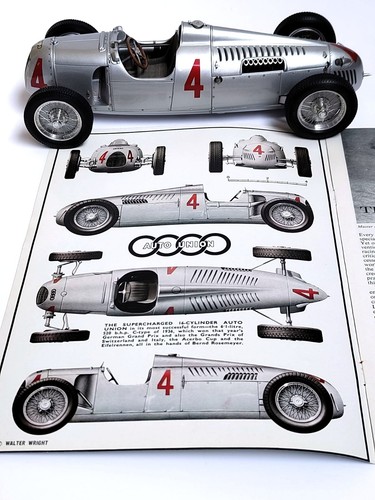 Auto union cmc type - auto,