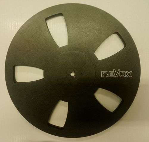 Revox reel - reel,