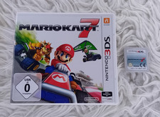 Nintendo 3DS Spiel - Mario