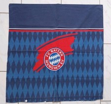 FC Bayern Kopfkissenbezug ca 80x80 cm