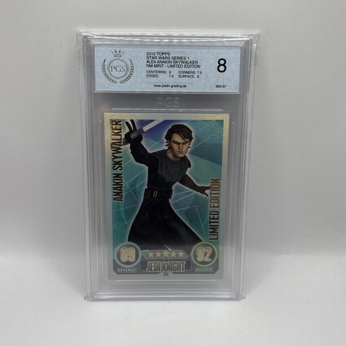Le4 anakin skywalker star - anakin,