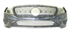 Original Mercedes Benz CLS W218 Stoßstange A2188855325 Front Bumper Vorne