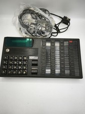 Interton Electronic Telefoncomputer TC 2100 - 80er Jahre Ungetestet 