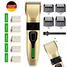 Haarschneider Herren