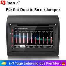 Autoradio Für Fiat Ducato